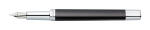 Staedtler Füllhalter triplus anthrazit F