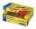 Staedtler Schulbox Bleistift Noris  100% PEFC