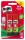 Staedtler Klebestift Pritt 2x22g BK