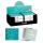 Geschenkkarten-Box 10,5x10,5x2,5cm 7630021186723