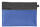 Veloflex Transporttasche VELOBAG Combi A4 blau