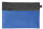 Veloflex Transporttasche VELOBAG Combi A4 blau