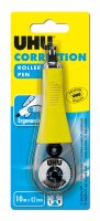 UHU Korrekturroller PEN 10m x 4,2mm Blister