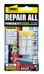 UHU Komponentenkleber REPAIR ALL 6x5g POWERKITT...