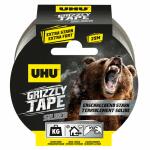 UHU Grizzly Tape 25m