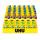 UHU flifla ReN. 100g + stic B 36St Flaschen 100g Display