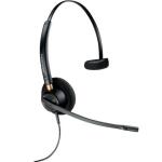 PLANTRONICS Headset EncorePro HW540 - kabelgebunden,...