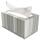 Kleenex Ultra Soft Handtücher - Zupfbox - 1-lagige, 70 Tücher Zellstoff/Latex-Gemisch