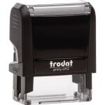 trodat Stempel Printy 4912 - max. 5 Zeilen, 47 x 18 mm
