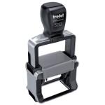 trodat Professional 5203 - für max. 7 Zeilen, 49 x...