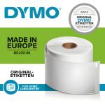 Dymo LWKunststoffEtiketten 1 Rolle à 160 Etiketten
