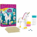 Modellierset Einhorn sortiert JOUSTRA J41816