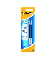 Gelmine blau BIC 862229 2St