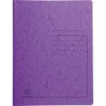 Exacompta EXACOMPTA Spiralhefter - A4, 300 Blatt, Karton,...