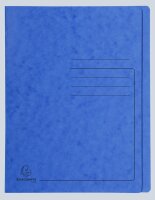Exacompta EXACOMPTA Schnellhefter - A4, 350 Blatt,...