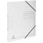 Exacompta EXACOMPTA Ringhefter - A4, 2-Ring,...