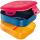 Brotbox Lunch 1400ml pink MAPED M870701  Concept Kids