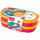 Brotbox Snacks 150ml pink
