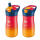 Trinkflasche Edelstahl 430ml pink MAPED M871201 Concept Kids