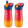 Trinkflasche Edelstahl 580ml pink MAPED M871301 Concept Kids