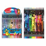 Schulset 27-tlg. Color Peps Monster MAPED M984718 sortiert