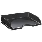 Cep Briefkorb quer CepPro - A4/C4, schwarz