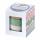 Klebefilm Washi-Tape 4RL sort FOLIA 29401 Pastell