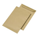 Versandtasche C5 gum. 70g braun ELEPA 30007658 500ST