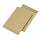 Versandtasche C5 gum. 70g braun ELEPA 30007658 500ST