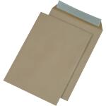 Versandtaschen C4 , ohne Fenster haftklebend 110 g/qm,...