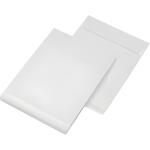 SECURITEX Faltentasche C4 - 130 g/qm, haftklebend, 100...