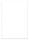 Staufen Schulblock A4 50Bl 90g Premium blanco 4xgelocht