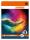 Staufen Collegeblock A4 80Bl 90g Lin28 Premium liniert mit DR 4Motive