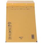 aroFOL Luftpolstertaschen Nr. 7 - 230x340 mm, braun, 100...