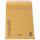 aroFOL Luftpolstertaschen Nr. 7 - 230x340 mm, braun, 100 Stück