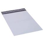docuCARE Folienversandtasche - 225 x 325 mm, 100...