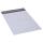 docuCARE Folienversandtasche - 225 x 325 mm, 100 Stück, weiß