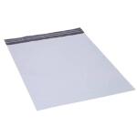 docuCARE Folienversandtasche - 325 x 425 mm, 100...