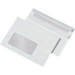 mayer-network Briefumschläge C6 (162x114 mm), mit...