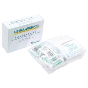 Leina-Werke Ersatzfüllung Erste-Hilfe-Set - 65-teilig, DIN 13157