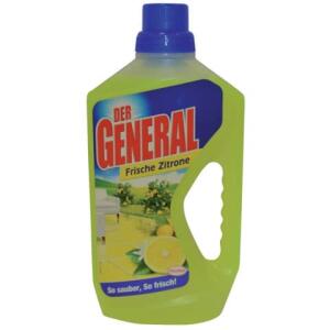 Henkel Der General