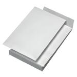 Faltentaschen B4, ohne Fenster, 40 mm-Falte, 140 g/qm,...