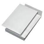 Faltentaschen B4, ohne Fenster, 40 mm-Falte, 140 g/qm,...