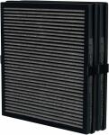 Filter Set AP25 grau