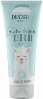 Duschgel 200ml Happy Zoo sort. LA VIDA 110670 Für dich