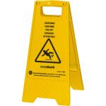 EASY ABSORB Warnschild "Achtung" -...