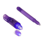 OOTB Geheimstift mit unsichtbarer Tinte & UV-Licht