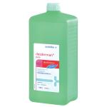 LEINA-WERKE Handdesinfektionsgel desderman care - 1000 ml