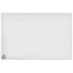 docuFIX Begleitpapiertaschen ohne Aufdruck - C6, 250...