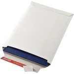 ColomPac Versandtaschen Vollpappe 310x445x30 mm (A3),...